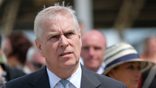 Name of the Club Where Virginia Giuffre and Prince Andrew Were Allegedly Together Seems a Bit Heavy Handed